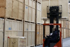 Choosing the Right Storage Facility in Knightsbridge – Essential Tips