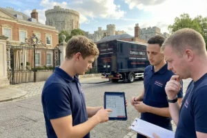 Looking for a removals company in Windsor? Edward Miles Removals explain how careful planning helps manage complex moves smoothly and professionally.