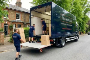 Moving Day Tips London Stress‑Free – Powerful Expert Guide