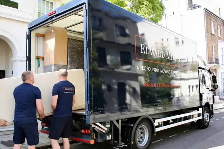 Is West Drayton a good area to live in? Edward Miles Removals thinks so!