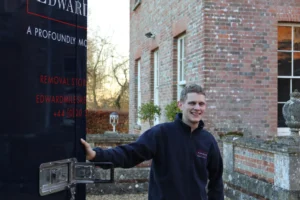 The Complete Timeline for House Removals in Slough