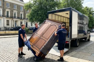 Luxury Removals Slough: 5 Mistakes to Avoid When Moving High-Value Homes