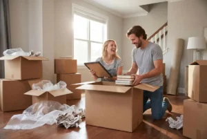 Affordable House Removals in Slough: Your Complete Moving Guide