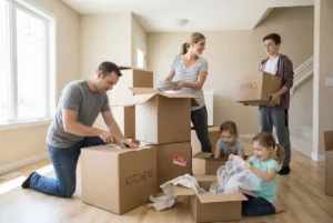 Same Day Removals in Slough – Fast, Reliable Help When You Need It Most