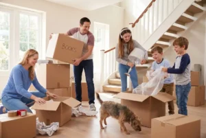 Home Moving Services in Slough: Your Complete Guide by Edward Miles Removals