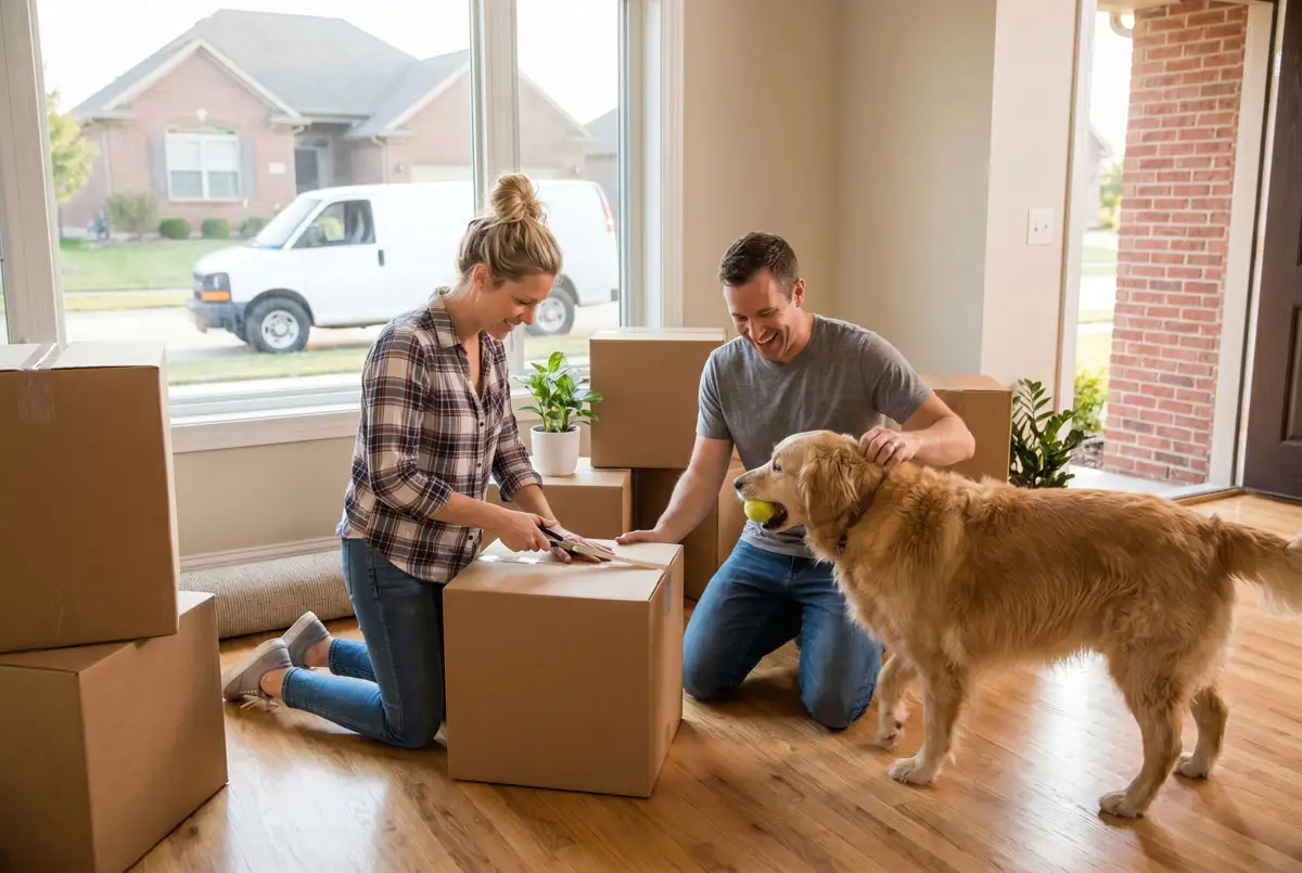 Your Trusted Removal Company Slough – Edward Miles Removals
