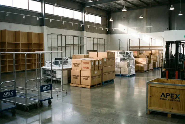 Office and Business Removals in Slough: Expert Commercial Moving Services from Edward Miles Removals