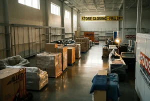 Office Relocation Experts in Slough: Professional Commercial Moving Services from Edward Miles Removals