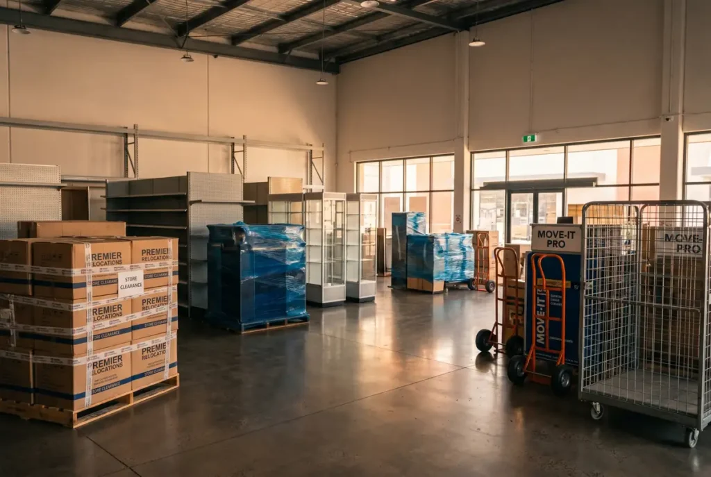 Internal Office Moves in Slough: Your Complete Guide by Edward Miles Removals