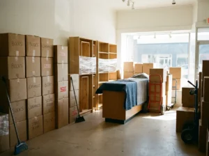 Office Removals Company Battersea: Expert Commercial Moving Services from Edward Miles Removals