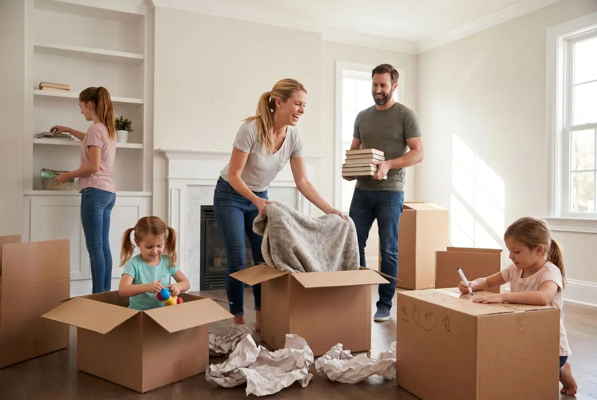 Business and Domestic Storage in Slough: Secure Containerised Solutions from Edward Miles Removals
