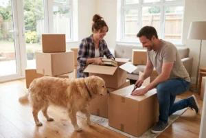 Pallet Storage in Slough: Secure Containerised Storage Solutions from Edward Miles Removals