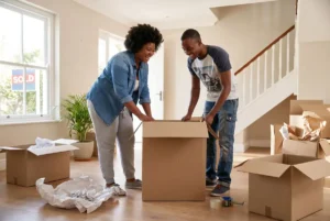 Slough Moving Company: Professional Removals by Edward Miles Removals