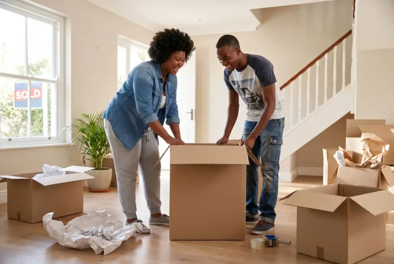 Slough Moving Company: Professional Removals by Edward Miles Removals