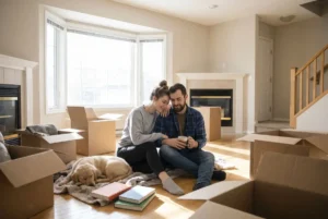 Furniture Removals Slough: Professional Moving Services You Can Trust