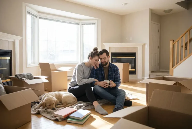 Furniture Removals Slough: Professional Moving Services You Can Trust