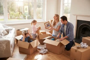 Container Storage in Slough: Secure & Flexible Solutions from Edward Miles Removals