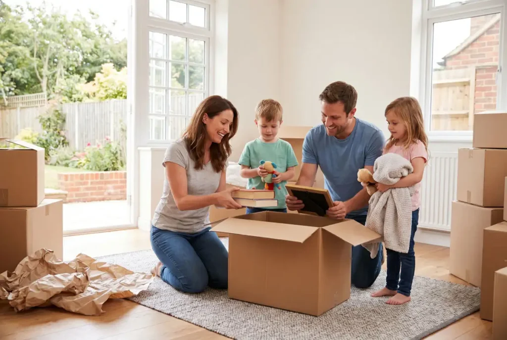 Emergency Removals in Slough: Fast, Reliable Help When You Need It Most