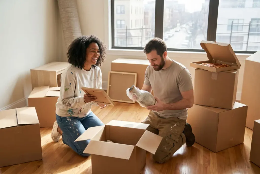 Personal Storage Units in Slough: Flexible, Secure Containerised Storage with Edward Miles Removals