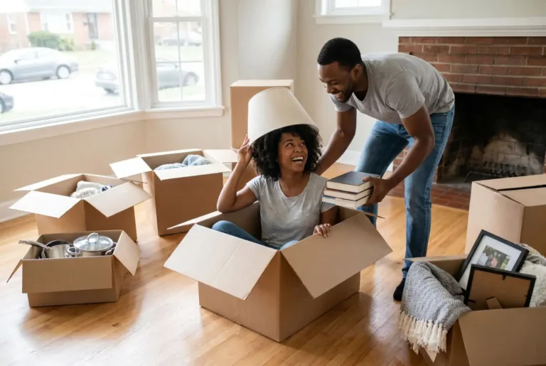 House Removal Slough: Expert Moving Services from Edward Miles Removals