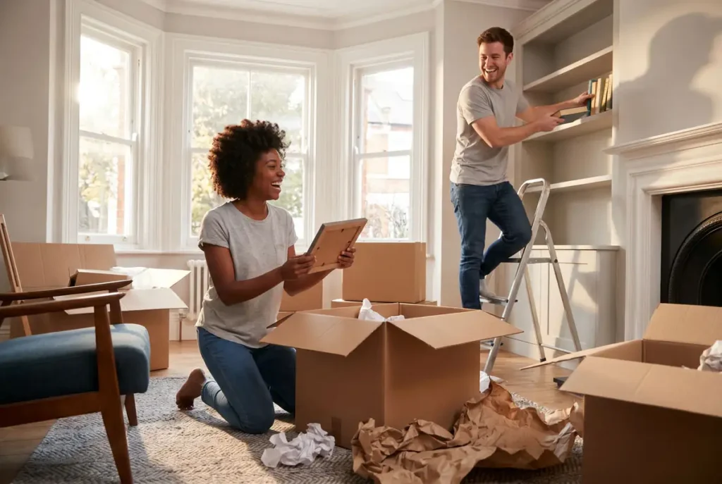 Your Trusted Storage Company in Slough: Containerised Storage by Edward Miles Removals