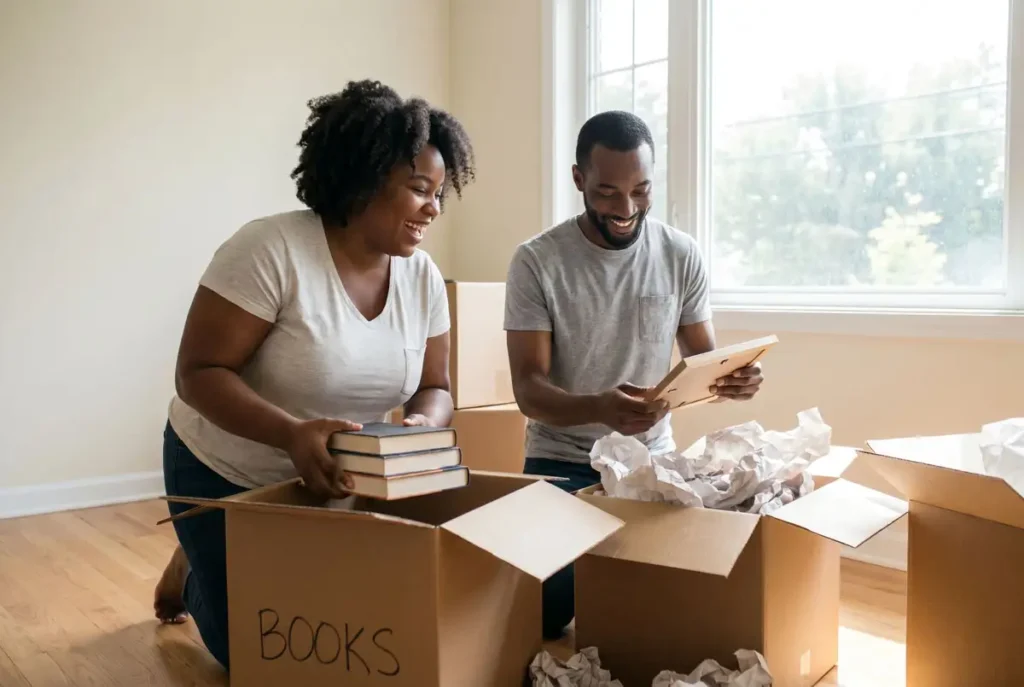 House Clearance and Removals in Slough: Your Complete Guide with Edward Miles Removals
