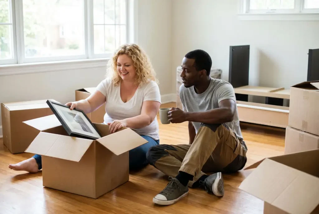 Your Trusted Storage Company Slough: Containerised Storage with Edward Miles Removals