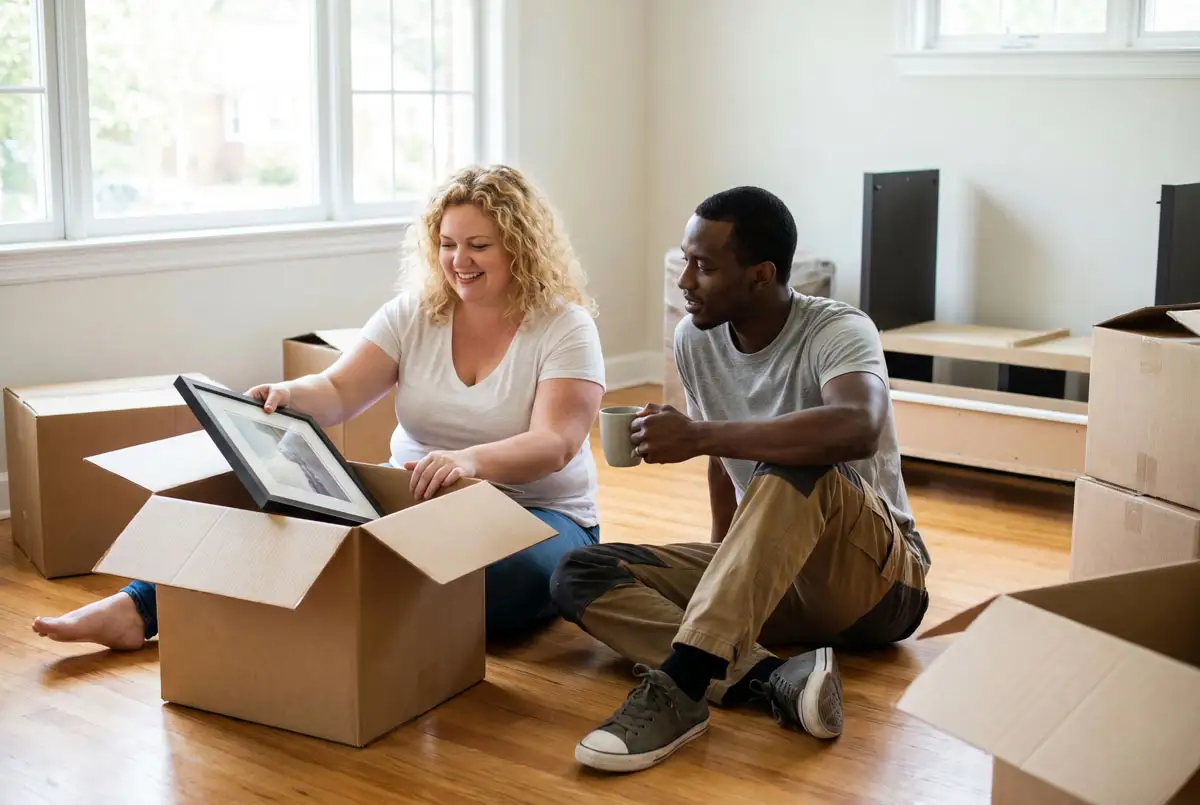 Your Trusted Storage Company Slough: Containerised Storage with Edward Miles Removals