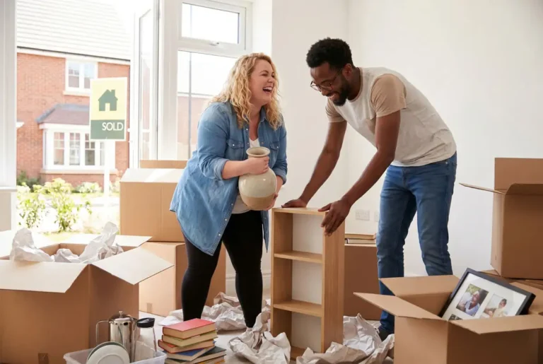 Fulham Movers: Professional Removal Services by Edward Miles Removals