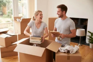 Piano Removals in Slough: Expert Moving Services You Can Trust