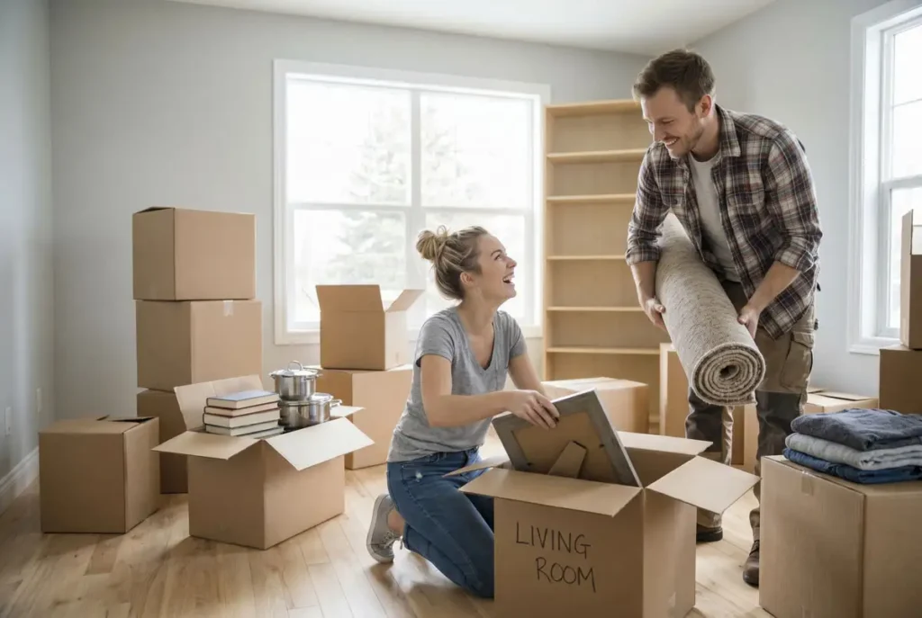 Storage Slough: Secure Containerised Storage Solutions from Edward Miles Removals