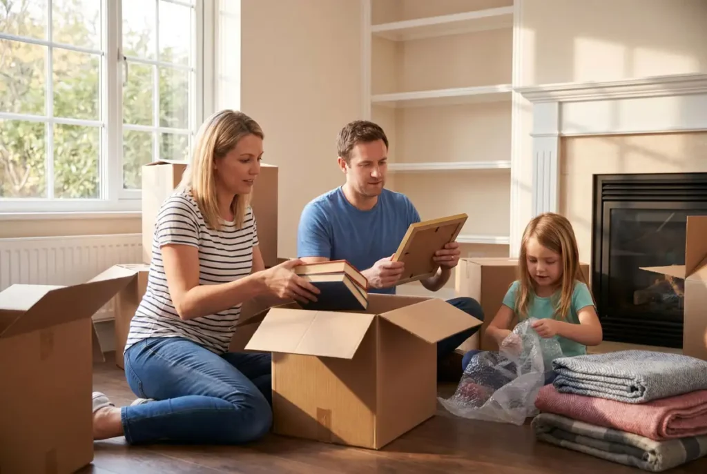 Retirement Home Removals in Slough – Trusted, Care-Led Moving Services