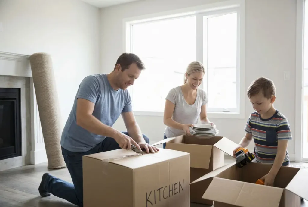 Moving House Slough: Your Complete Guide to a Stress-Free Move