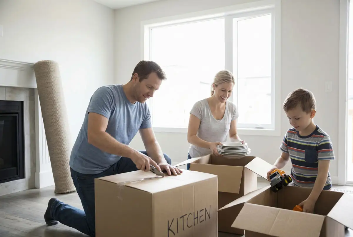 Moving House Slough: Your Complete Guide to a Stress-Free Move