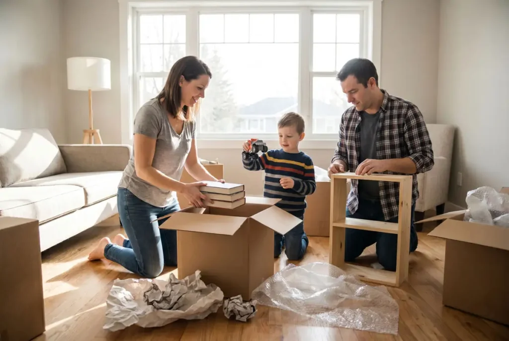 Flexible Storage Solutions in Slough: Containerised Storage You Can Count On