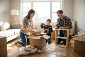 Flexible Storage Solutions in Slough: Containerised Storage You Can Count On