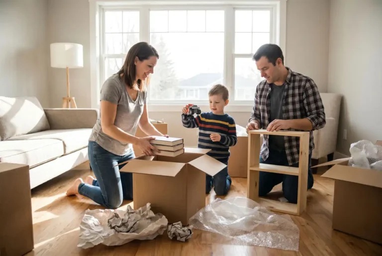 Flexible Storage Solutions in Slough: Containerised Storage You Can Count On
