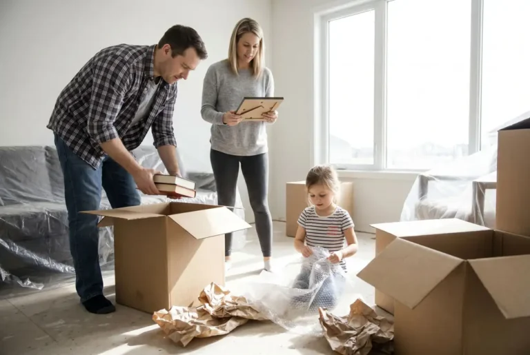 Part Load Removals in Slough: A Flexible, Cost-Effective Moving Solution