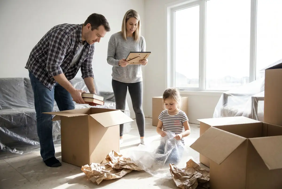 Part Load Removals in Slough: A Flexible, Cost-Effective Moving Solution