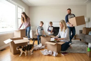 Your Complete Guide to a House Move Slough – Expert Help from Edward Miles Removals