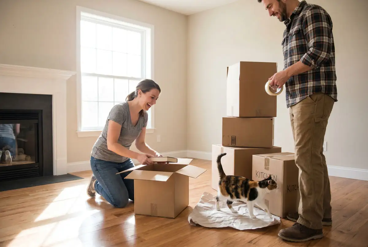 Fully Insured Removals Company in Slough – Edward Miles Removals