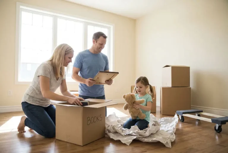 Storage Containers in Fulham: Flexible, Secure Containerised Storage