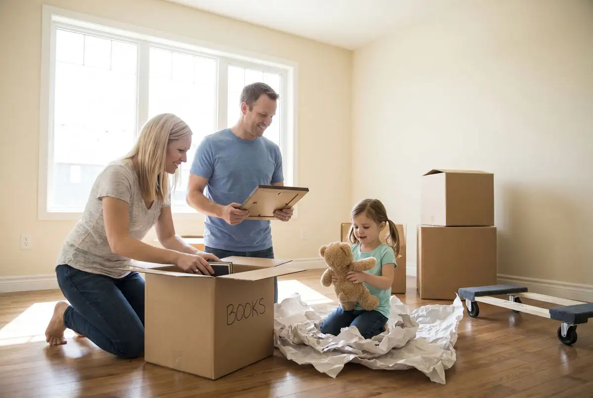 Storage Containers in Fulham: Flexible, Secure Containerised Storage