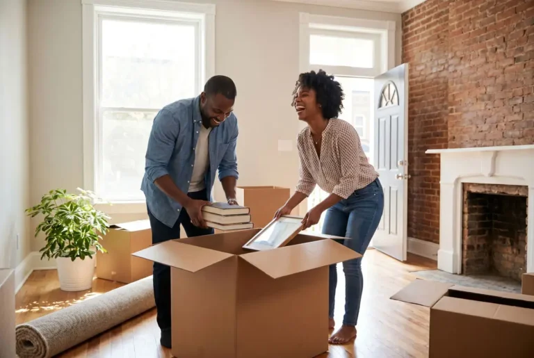 Storage Rooms for Rent in Slough: Secure Containerised Storage by Edward Miles Removals