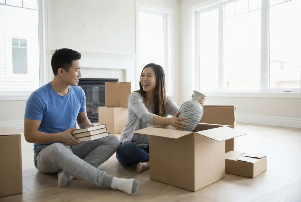 Removal Company Fulham: Expert Moving Services from Edward Miles Removals